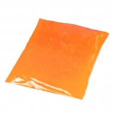 Cosmetological paraffin with orange scent, 200 g.