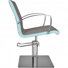 Professional chair for hairdressers and beauty salons PARTNER
