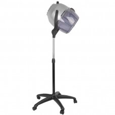 Professional hair dryer for hairdressers GABBIANO LI-202S with stand (2-speed function)