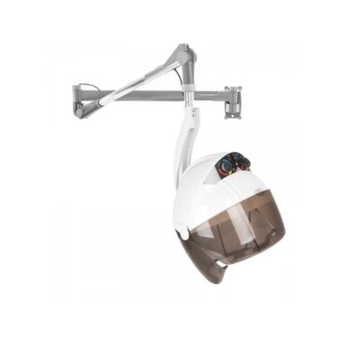 Professional hair dryer for hairdressers GABBIANO CENTURION DVI-303W Professional hair dryer for hairdressers GABBIANO CENTURION DVI-303W
