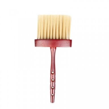 Neck hair removal brush Neck hair removal brush