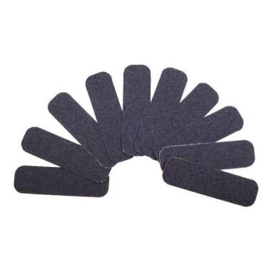 Additional adhesive sheets for pedicure files #60, 10 pcs. Additional adhesive sheets for pedicure files #60, 10 pcs.