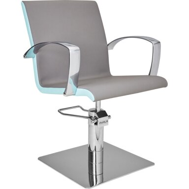 Professional chair for hairdressers and beauty salons PARTNER Professional chair for hairdressers and beauty salons PARTNER