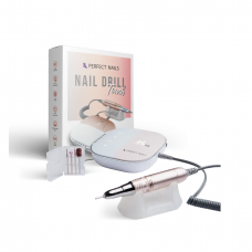 PERFECT NAILS electric nail drill for manicure TOUCH
