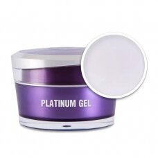 PERFECT NAILS single-phase building gel for nails PLATINUM 50 g.