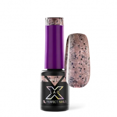 PERFECT NAILS long-lasting gel nail polish set with four colors LAQ X DUNE COLLECTION 4x4ml