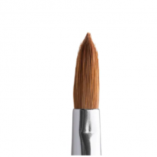 PERFECT NAILS manicure brush for applying acrylic BASIC LINE ACRYL #8