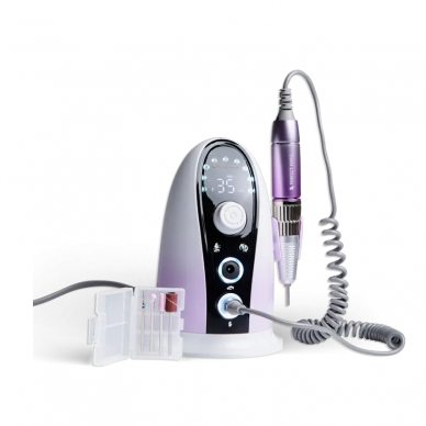 PERFECT NAILS electric nail drill for manicure work UFO