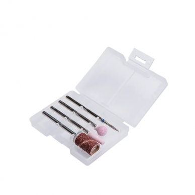 PERFECT NAILS electric nail drill for manicure TOUCH 3
