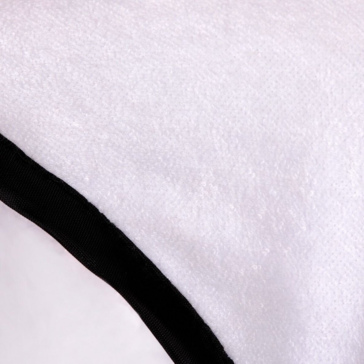 IWAX frotinės pirštinės skirtos parafino procedūroms, 2 vnt. 2 IWAX frotinės pirštinės skirtos parafino procedūroms, 2 vnt. 2