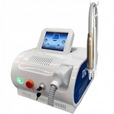 Пикосекундный лазер для удаления татуировок Q-SWITCH ND:YAG (SABD-58)