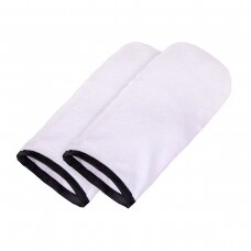 IWAX terry gloves for paraffin procedures, 2 pcs.