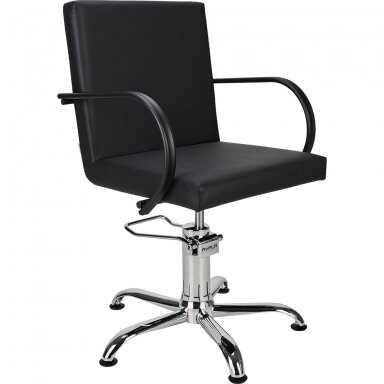 Professional chair for hairdressers and beauty salons PIK Professional chair for hairdressers and beauty salons PIK