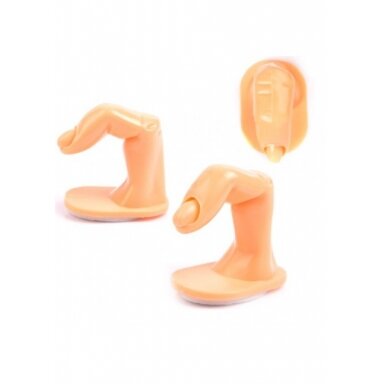 Finger for training, 1 pc. Finger for training, 1 pc.