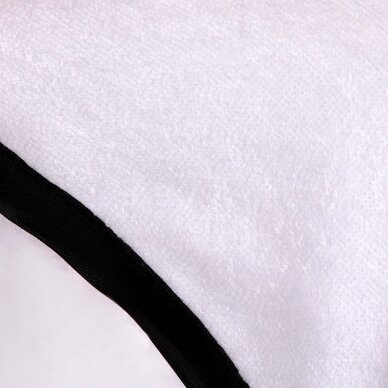 IWAX frotinės pirštinės skirtos parafino procedūroms, 2 vnt. 2 IWAX frotinės pirštinės skirtos parafino procedūroms, 2 vnt. 2