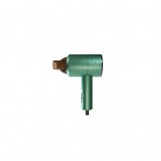 Hair dryer AD 2265, green color
