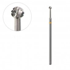 ACCURATA professional carbide cutter tip 2.3 / 2.3 mm