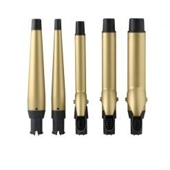 Профессиональные щипцы для укладки волос LABOR PRO ,,ELITE 5in1” 1 Профессиональные щипцы для укладки волос LABOR PRO ,,ELITE 5in1” 1
