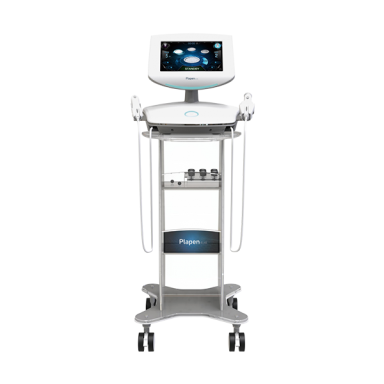 PLAPEN DUAL professional 2-handled cold plasma machine for skin rejuvenation procedures (MADE IN KOREA) PLAPEN DUAL professional 2-handled cold plasma machine for skin rejuvenation procedures (MADE IN KOREA)