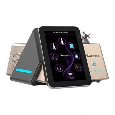 PlasmaPro professional cold plasma device for skin rejuvenation procedures PlasmaPro professional cold plasma device for skin rejuvenation procedures