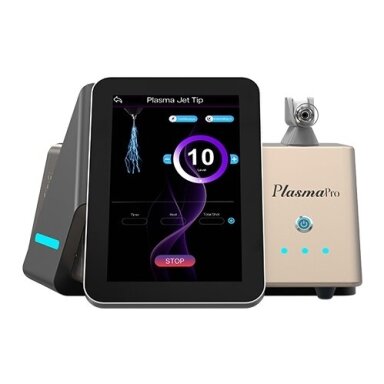 PlasmaPro professional cold plasma device for skin rejuvenation procedures PlasmaPro professional cold plasma device for skin rejuvenation procedures
