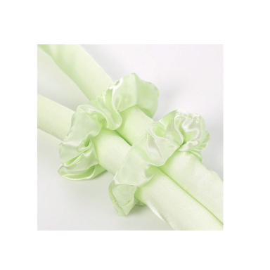 Hair curler-roller, salad Hair curler-roller, salad