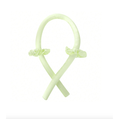 Hair curler-roller, salad Hair curler-roller, salad