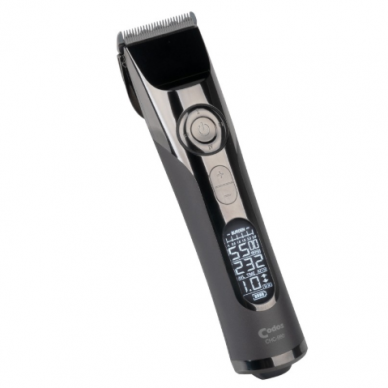 Professional hair clipper CODOS CHC-980 (KOREA) Professional hair clipper CODOS CHC-980 (KOREA)