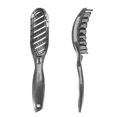 Hair brush for drying and styling P-63 1 Hair brush for drying and styling P-63 1