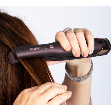 B355 PLUM&GO professional travel set for hair styling 3 B355 PLUM&GO professional travel set for hair styling 3