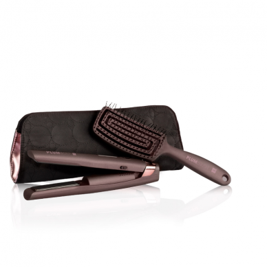 B355 PLUM&GO professional travel set for hair styling B355 PLUM&GO professional travel set for hair styling