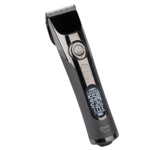 Professional hair clipper CODOS CHC-980 (KOREA) Professional hair clipper CODOS CHC-980 (KOREA)