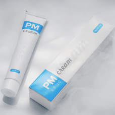 PM CREAM anesthetic cream for beauty salons and beauticians, 50 g.