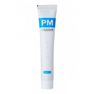 PM CREAM kremas anestetikas grožio salonams bei kosmetologams, 50 g.