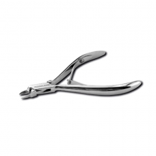 PODOLAND professional pedicure tongs for handling ingrown nails 08