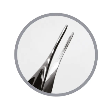 PODOLAND podiatry tweezers M 1 PODOLAND podiatry tweezers M 1