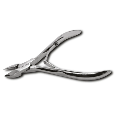 PODOLAND professional pedicure tongs for nail shortening 02 PODOLAND professional pedicure tongs for nail shortening 02