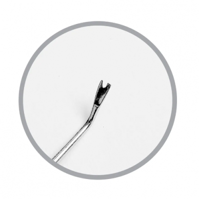 PODOLAND curette 2