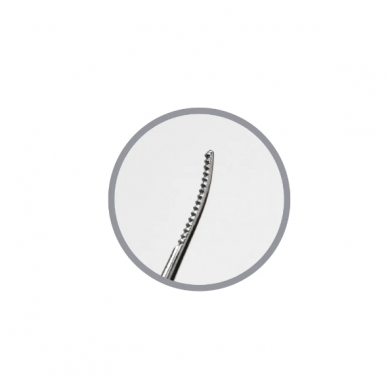 PODOLAND angle file for podiatry works MINI 1 PODOLAND angle file for podiatry works MINI 1