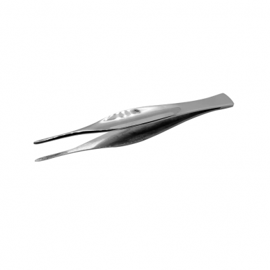 PODOLAND podiatry tweezers L