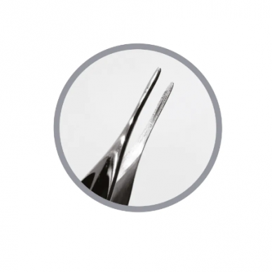 PODOLAND podiatry tweezers L 1 PODOLAND podiatry tweezers L 1