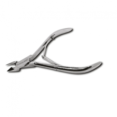 PODOLAND professional cuticle nippers 05
