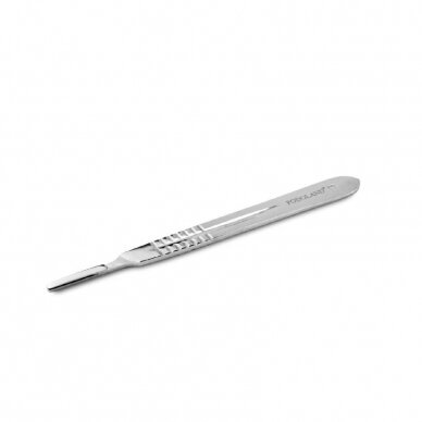 PODOLAND scalpel blade holder 04 PODOLAND scalpel blade holder 04