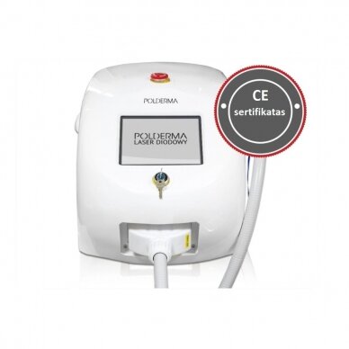 POLDERMA A2 hair removal laser 755, 808, 1064nm POLDERMA A2 hair removal laser 755, 808, 1064nm
