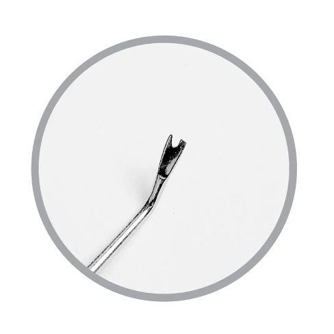 PODOLAND curette 2 PODOLAND curette 2