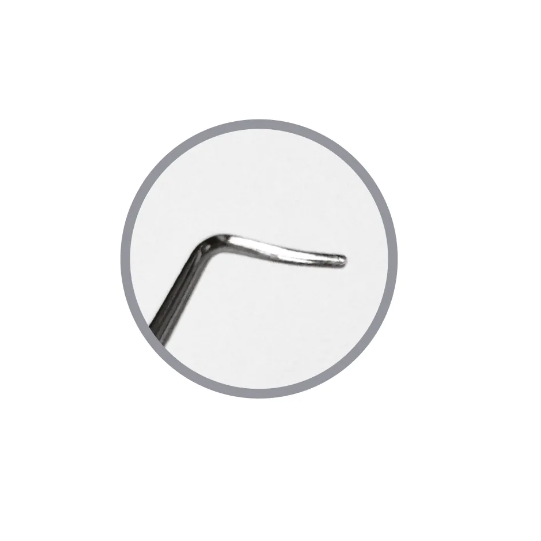 PODOLAND podiatry probe MINI 1 PODOLAND podiatry probe MINI 1