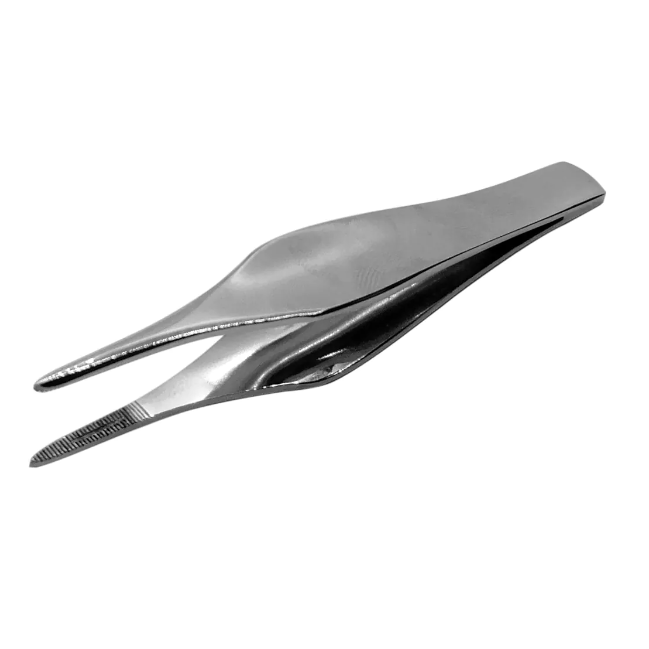 PODOLAND podiatric tweezers S PODOLAND podiatric tweezers S