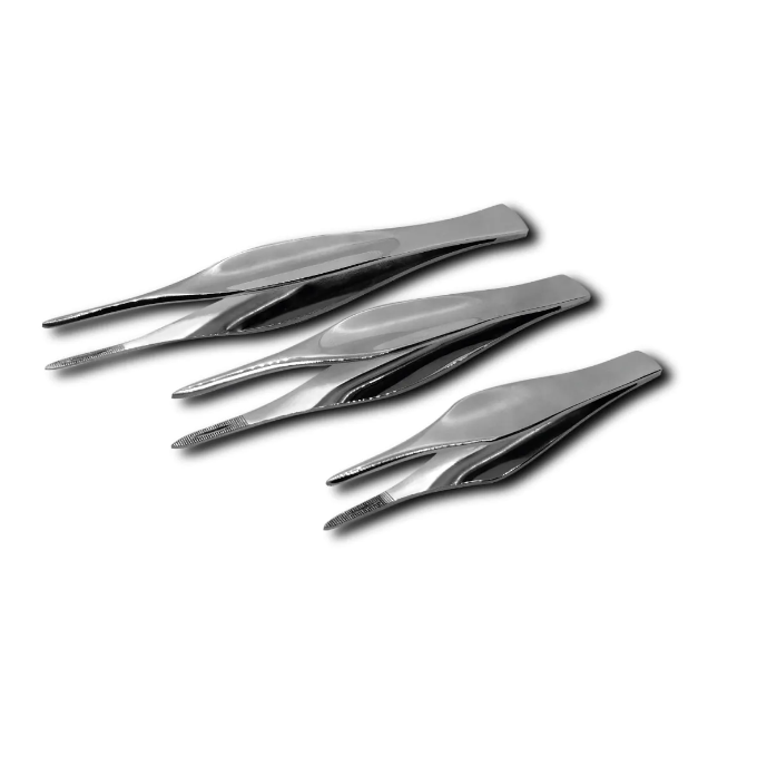 PODOLAND podiatry tweezers M 2 PODOLAND podiatry tweezers M 2