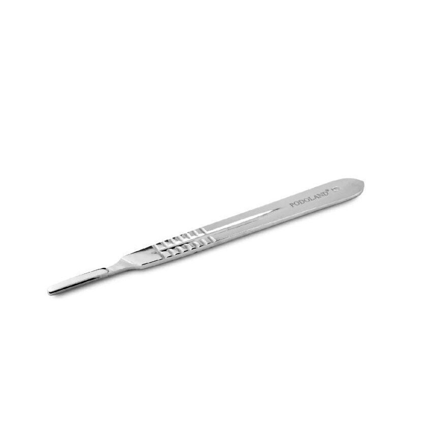 PODOLAND scalpel blade holder 04