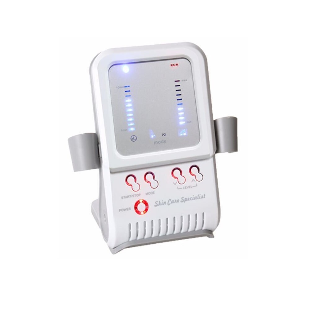 Profesionalus beadatinės mezoterapijos ir RF aparatas  SK300 3